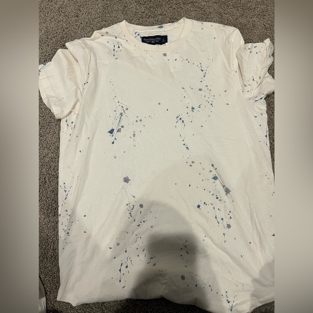 Mens tshirt